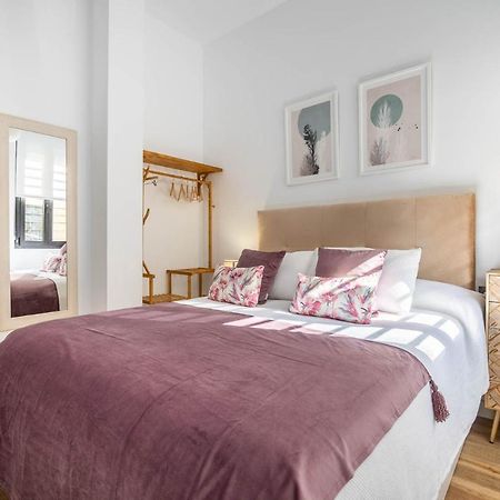 Behouse Macarena Apartment เซบีญา ภายนอก รูปภาพ